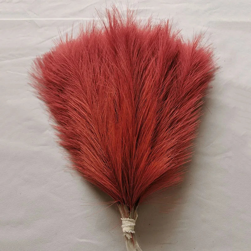 Fluffy Pampas Grass Bouquet