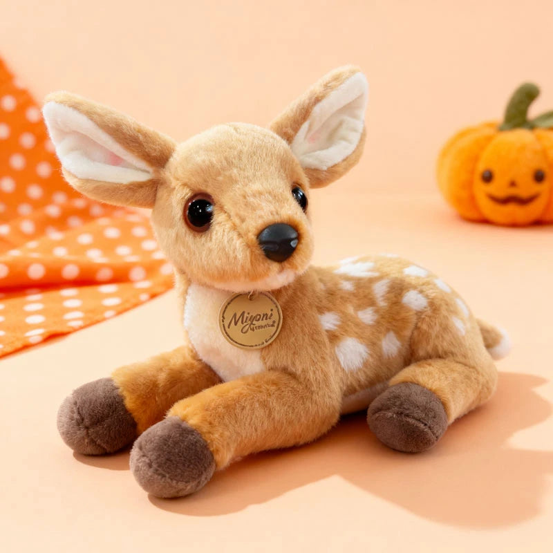Little Fawn Plush