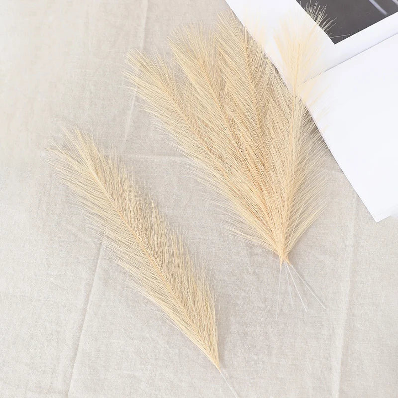 Fluffy Pampas Grass Bouquet
