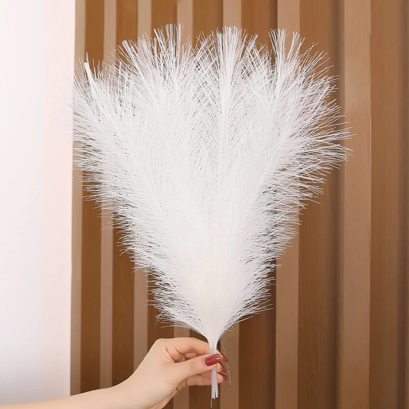 Fluffy Pampas Grass Bouquet