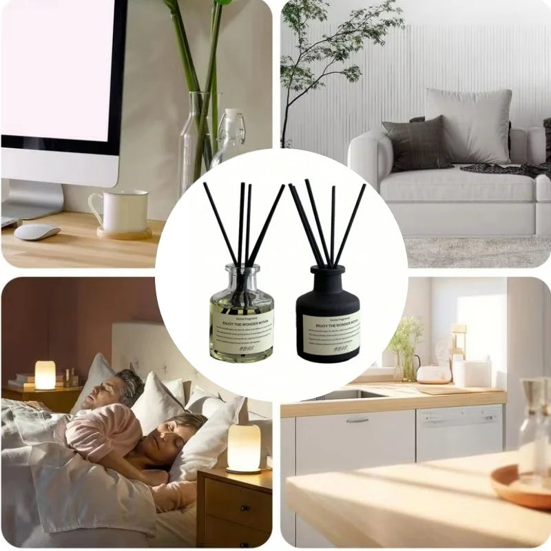 Freesia & Jasmine Reed Diffuser