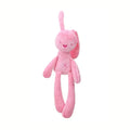 Long-Ear Bunny Plush
