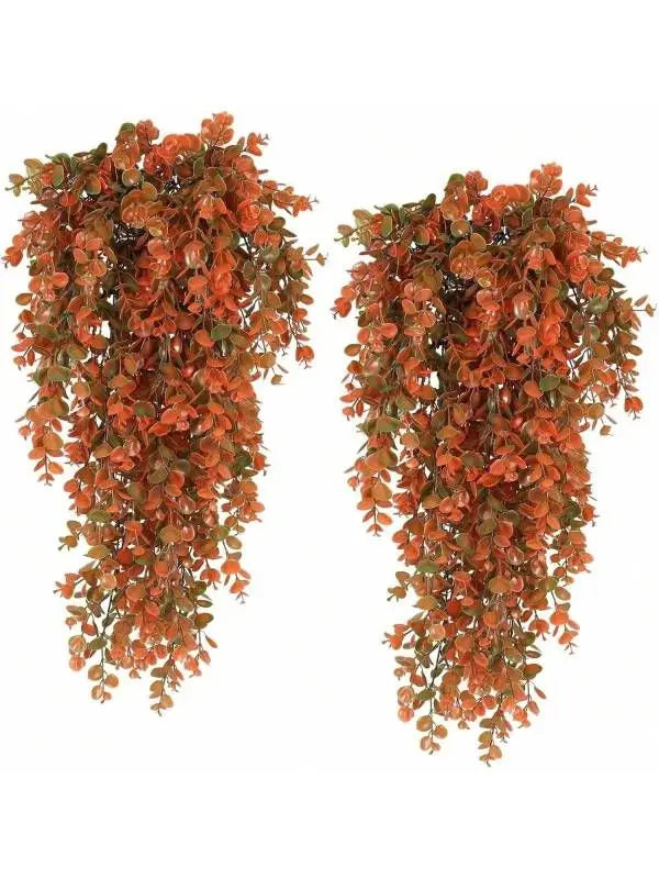 Trailing Greenery Hanging Plant