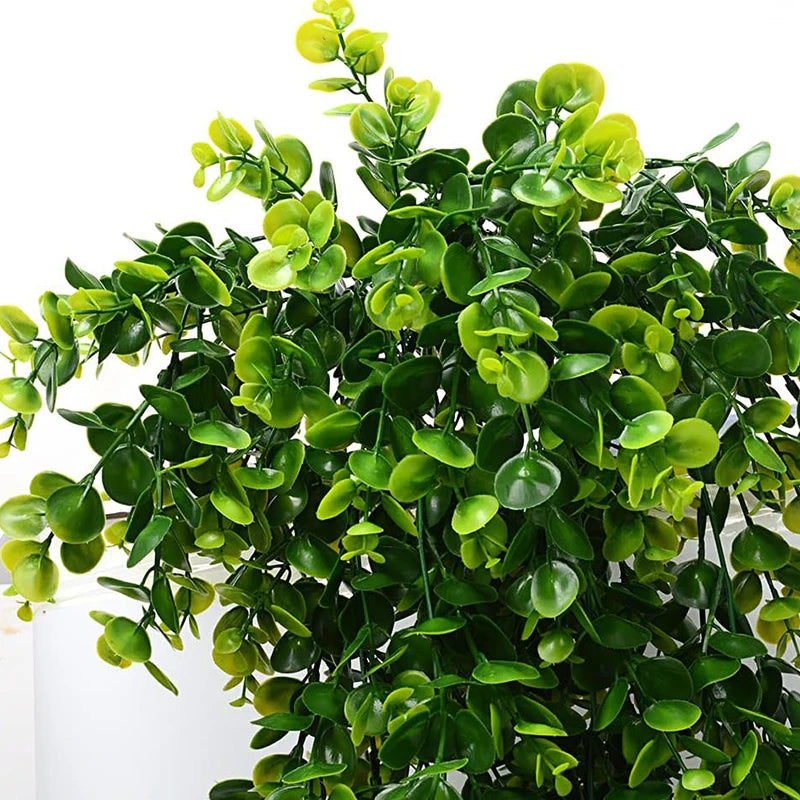 Trailing Greenery Hanging Plant