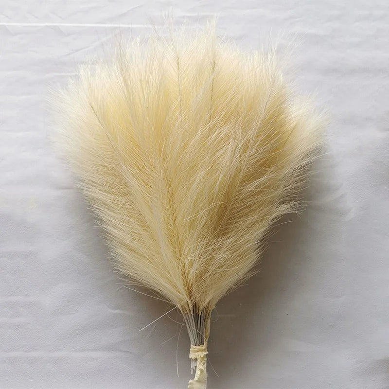 Fluffy Pampas Grass Bouquet