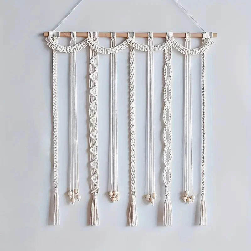Boho Photo Display Hanging