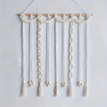 Boho Photo Display Hanging