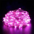 Copper Wire Fairy Lights