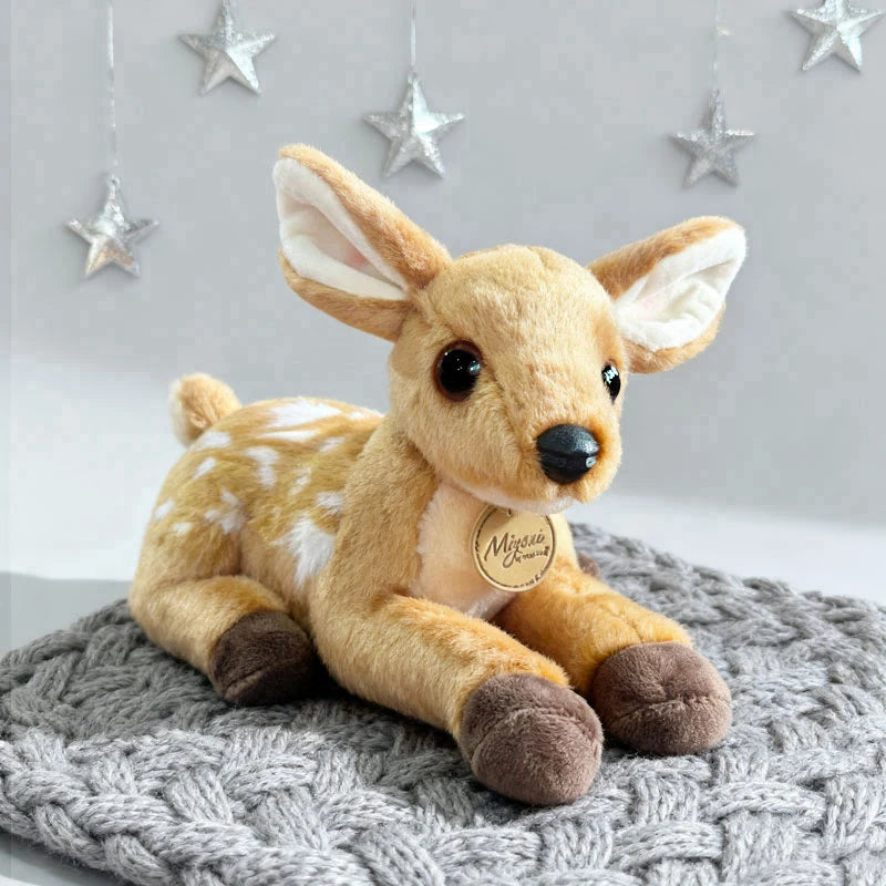Little Fawn Plush