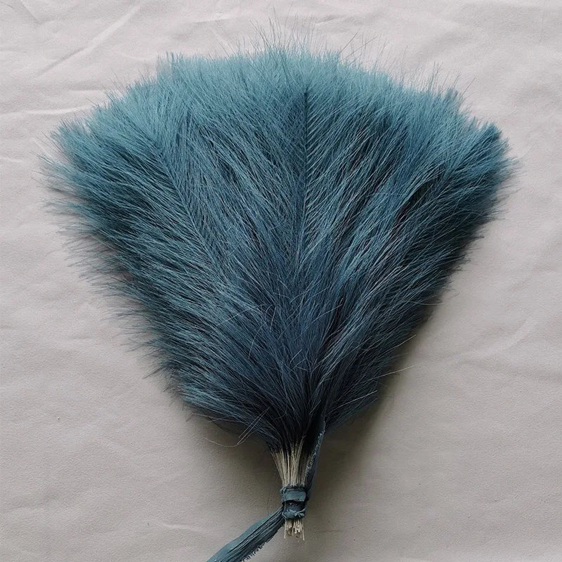 Fluffy Pampas Grass Bouquet
