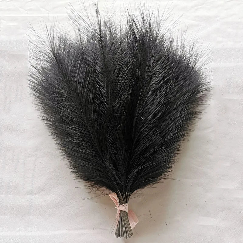 Fluffy Pampas Grass Bouquet