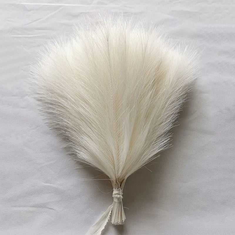 Fluffy Pampas Grass Bouquet